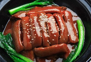 西餐美食攝影的拍攝技巧有什么，如何給中餐拍攝？