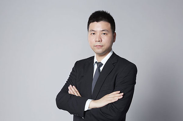 個人形象照拍攝有什么要點，有何技巧？