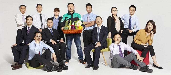 公司年會(huì)視頻怎么拍呢？