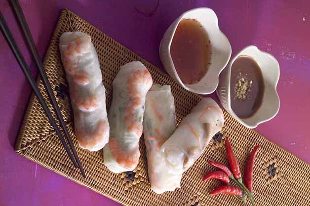 美食視頻拍攝的注意事項有哪些？已解決