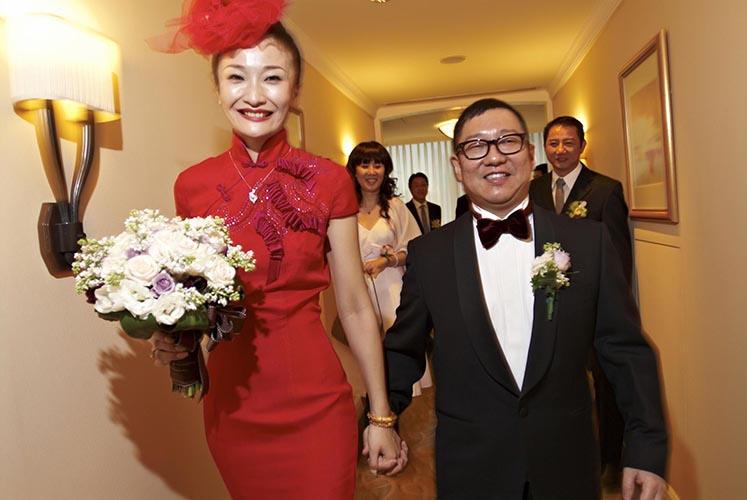 如何拍好大型會議活動照片？已回答