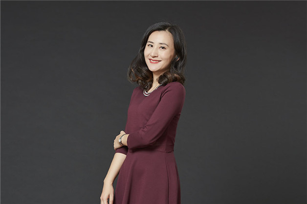 【企業(yè)形象攝影】什么才叫好的形象照？已回答