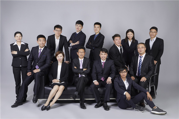 一張企業(yè)團(tuán)隊(duì)照的重要性，企業(yè)如何拍攝團(tuán)隊(duì)形象？