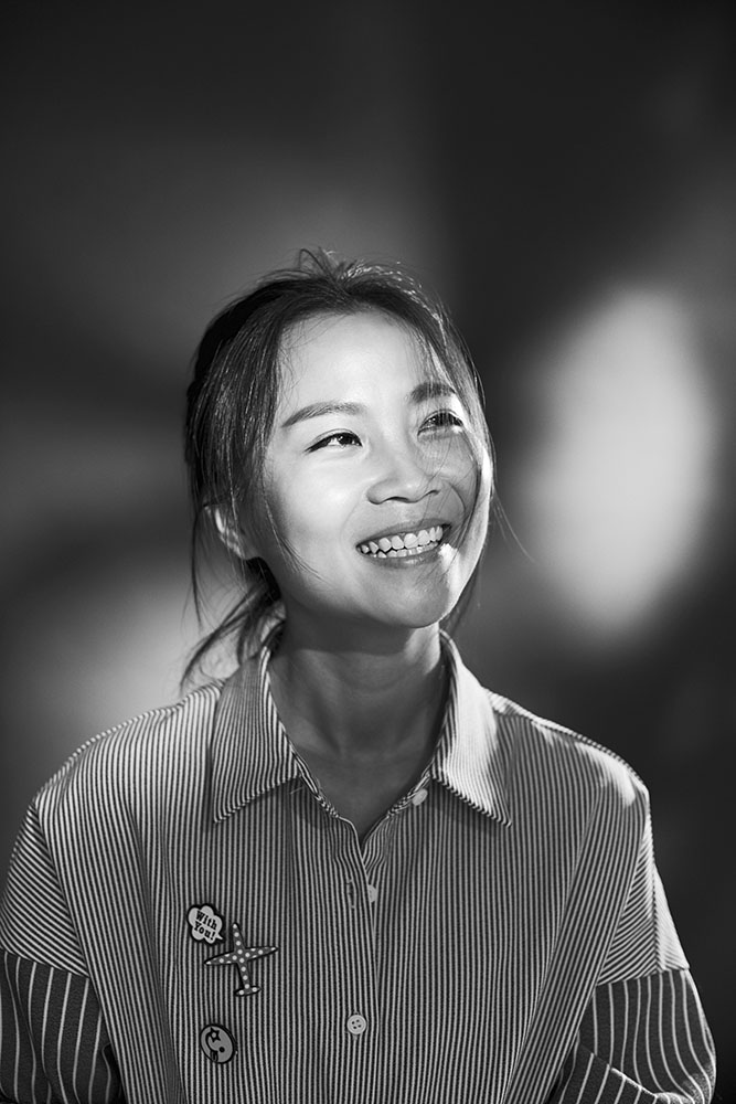 人像攝影中的構圖技巧有哪些呢？【好用技巧推薦】