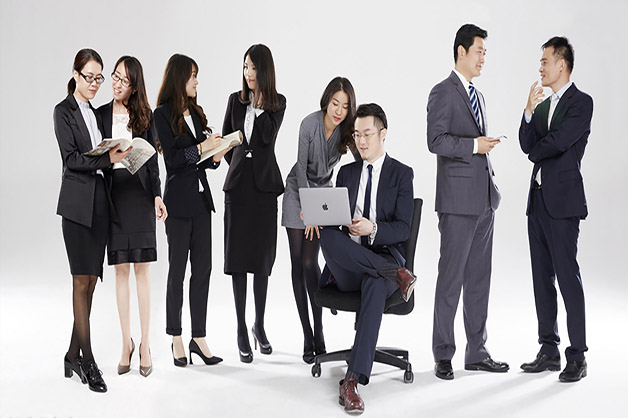 企業(yè)形象宣傳拍攝有哪些您不知道的重要服務(wù)呢？【已介紹】