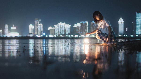 電商攝影有何優(yōu)勢(shì)，如何提高水平？
